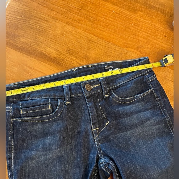 William rast jeans 27 - Picture 8 of 11